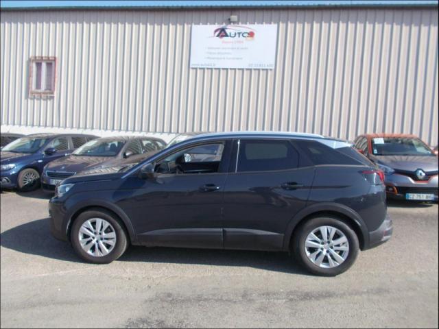 Peugeot 3008 image 1