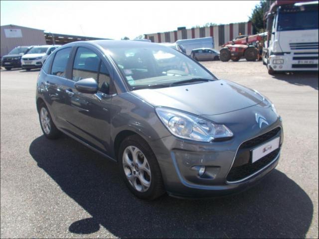 Citroen C3 image 5