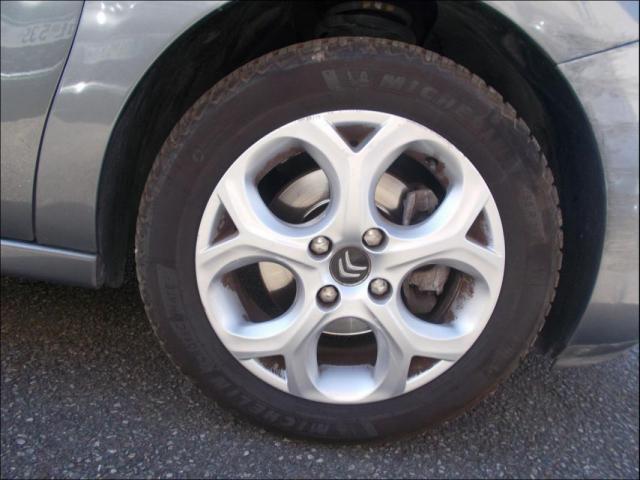 Citroen C3 image 6
