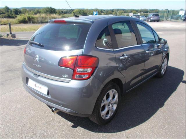 Citroen C3 image 2