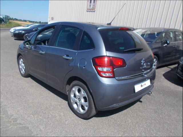 Citroen C3 image 4