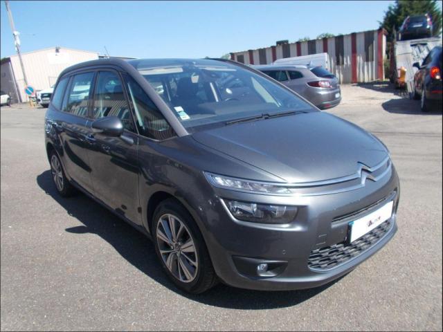 Citroen Picasso image 1