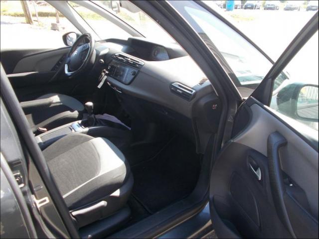 Citroen Picasso image 3