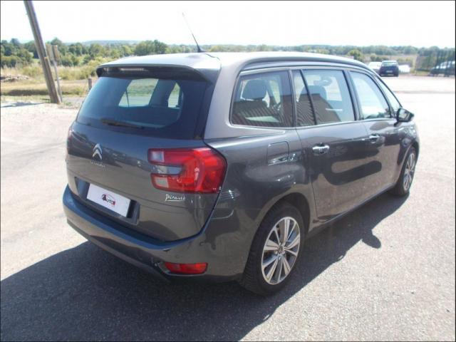 Citroen Picasso image 2