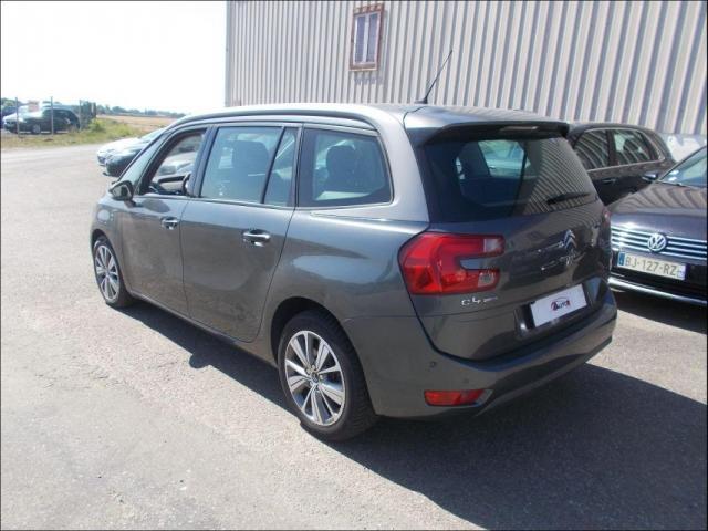 Citroen Picasso image 4