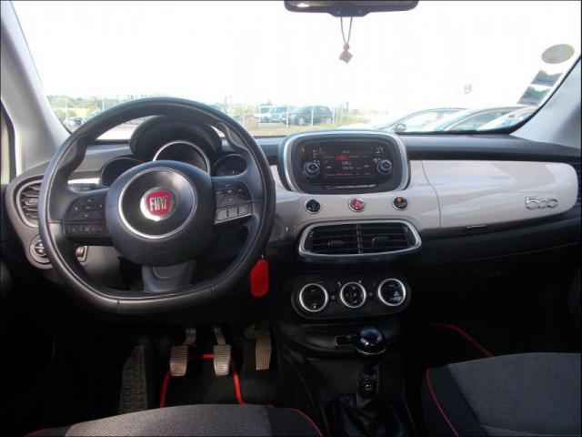 Fiat 500x image 9