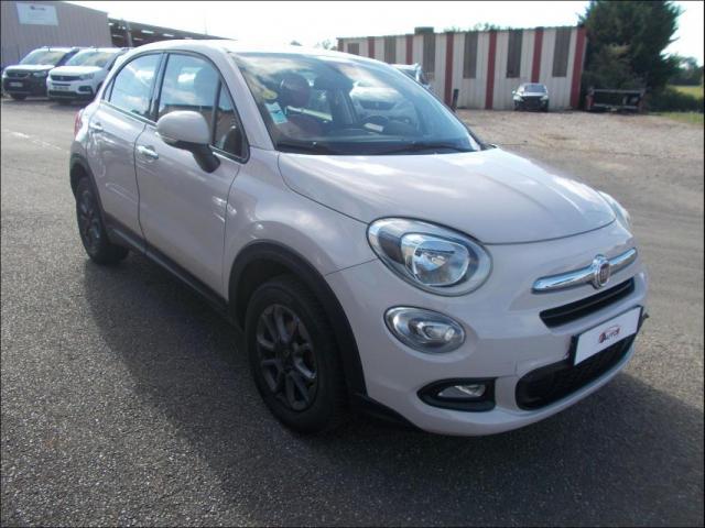 Fiat 500x image 2
