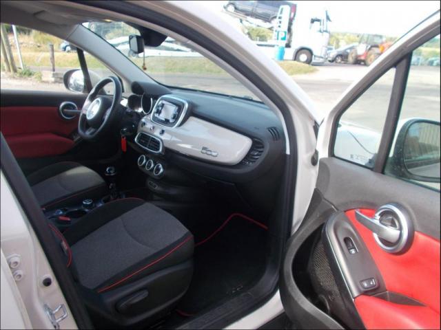 Fiat 500x image 6