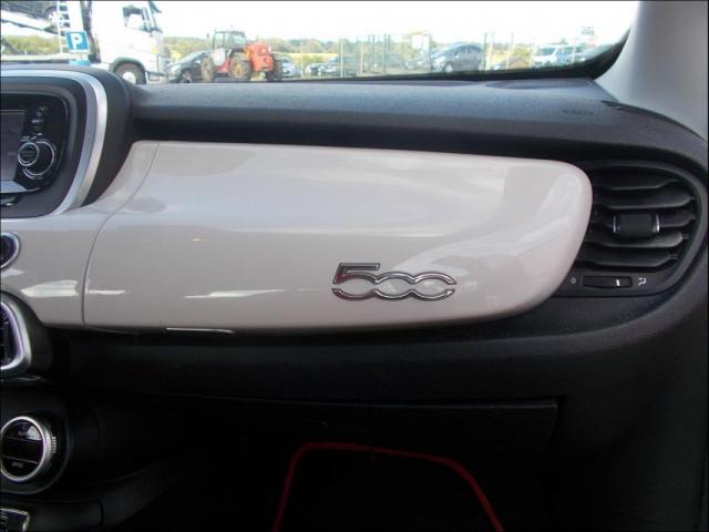 Fiat 500x image 7