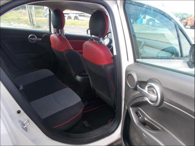 Fiat 500x image 3