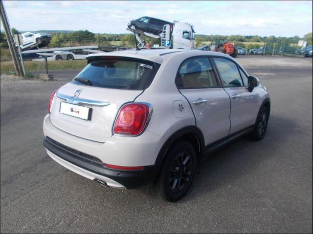 Fiat 500x image 5