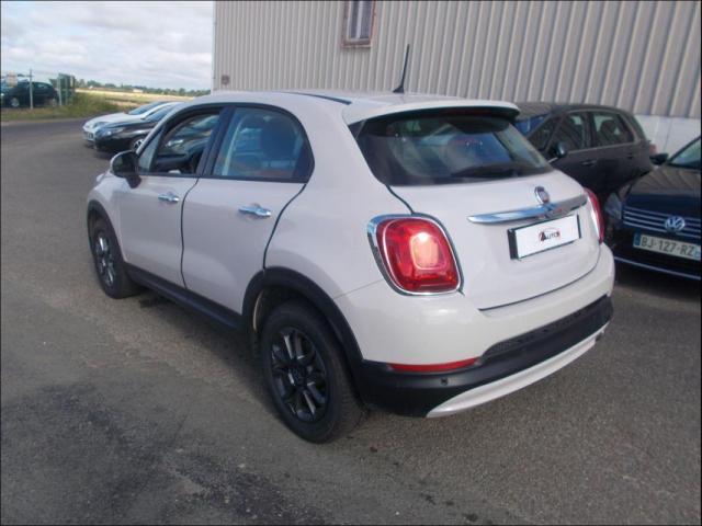 Fiat 500x image 8