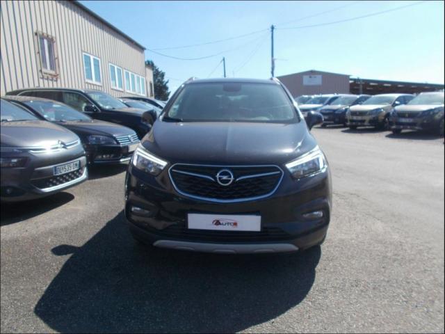 Opel Mokka X image 7