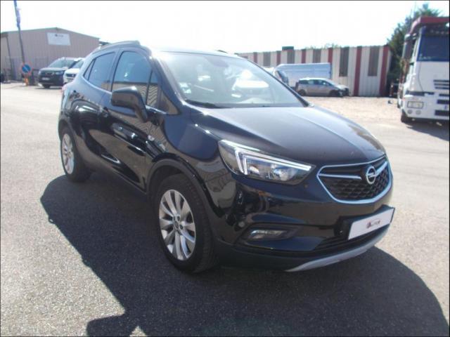 Opel Mokka X image 3
