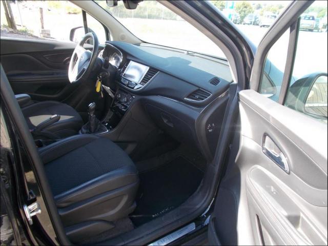 Opel Mokka X image 5
