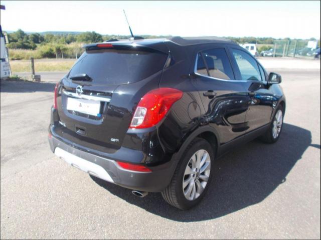 Opel Mokka X image 4