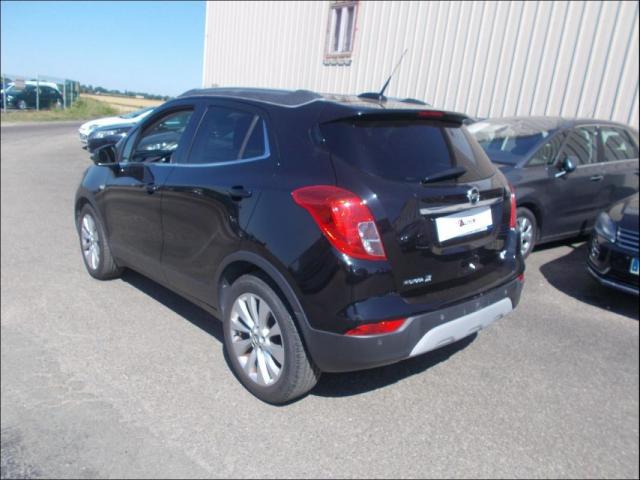 Opel Mokka X image 1