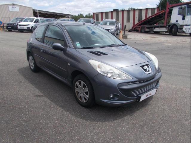Peugeot 206 image 3