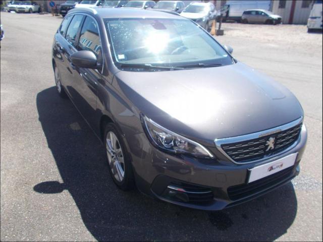 Peugeot 308 image 4