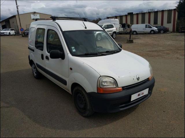 Renault Kangoo image 5