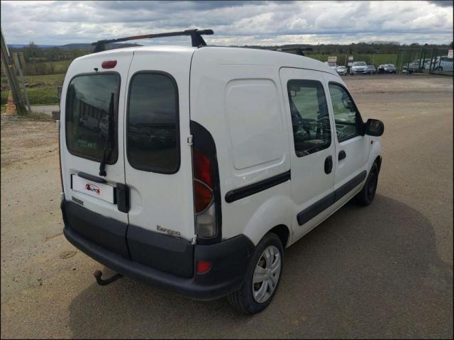 Renault Kangoo image 6