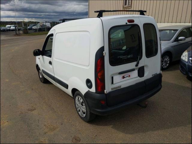 Renault Kangoo image 2