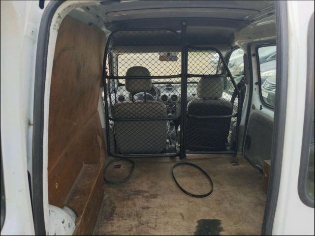 Renault Kangoo image 1