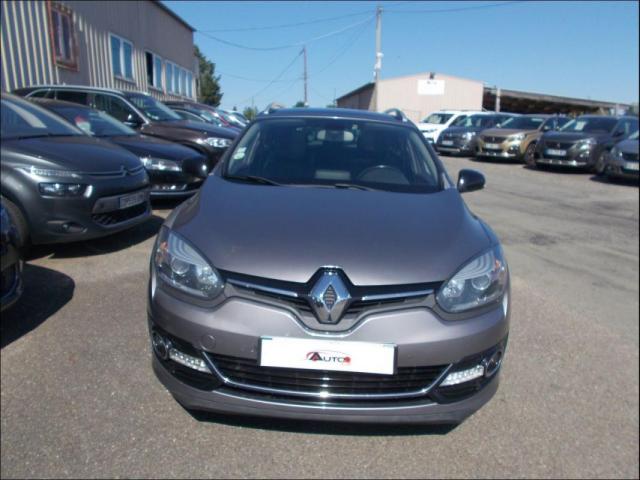 Renault Mégane image 4