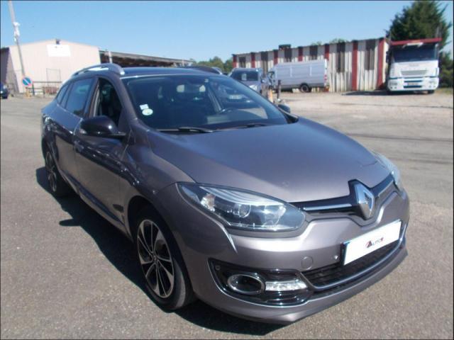 Renault Mégane image 6