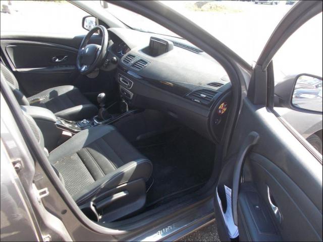 Renault Mégane image 7