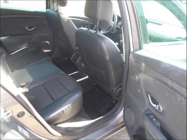 Renault Mégane image 5
