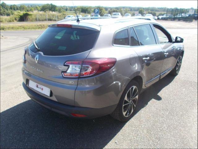 Renault Mégane image 3
