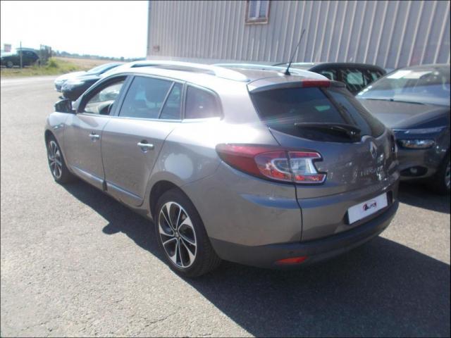 Renault Mégane image 2