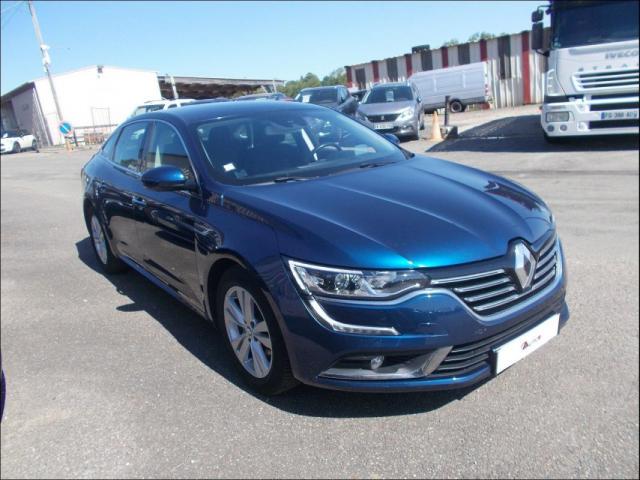 Renault Talisman image 7