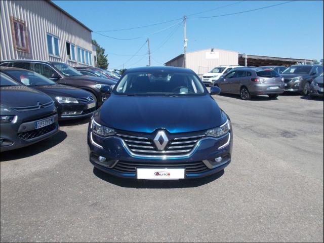 Renault Talisman image 2
