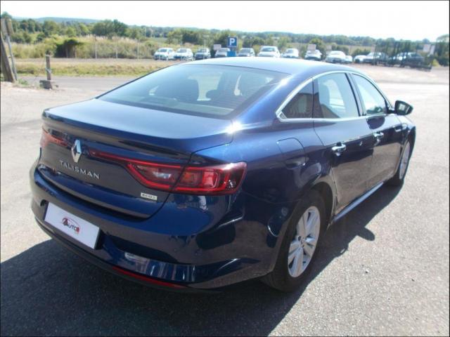Renault Talisman image 1