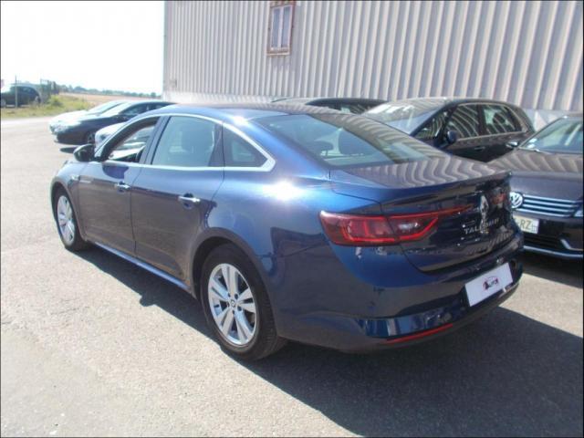 Renault Talisman image 4