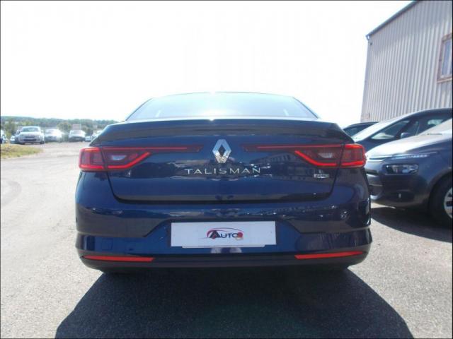 Renault Talisman image 3