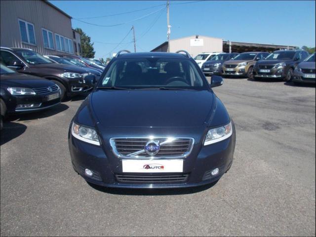 Volvo V50 image 7