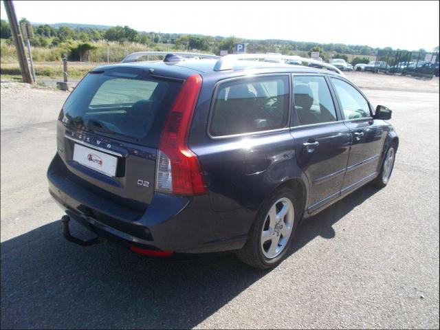 Volvo V50 image 6