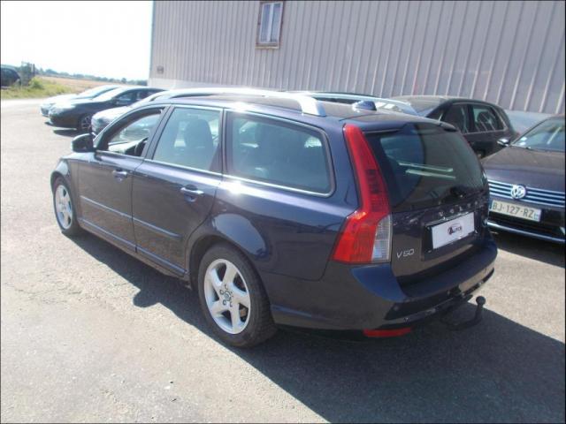 Volvo V50 image 5