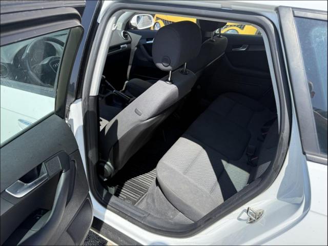 Audi A3 image 1
