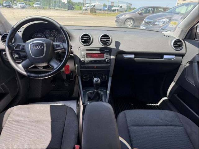 Audi A3 image 9
