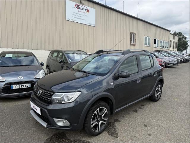 Dacia Sandero Ii image 4