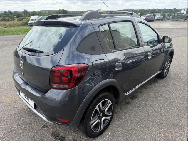 Dacia Sandero Ii image 2