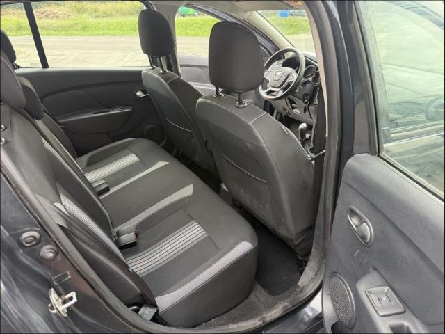 Dacia Sandero Ii image 5