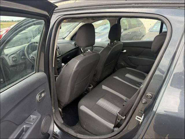 Dacia Sandero Ii image 6