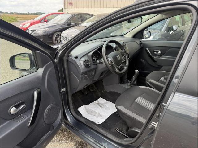 Dacia Sandero Ii image 1