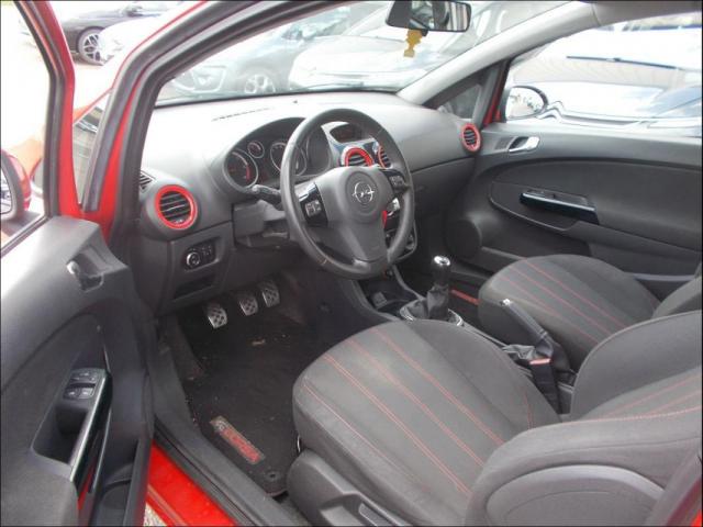 Opel Corsa image 9
