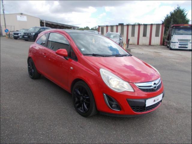 Opel Corsa image 5